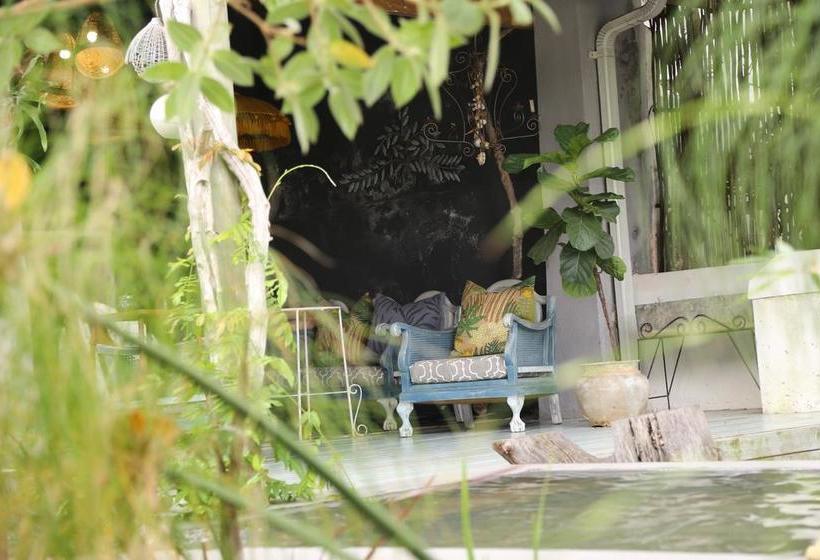 Pension De Companjie 7