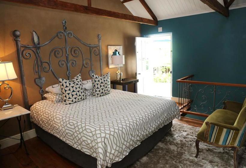 Pension De Companjie 8