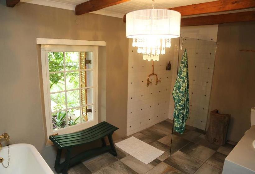 Pension De Companjie 9