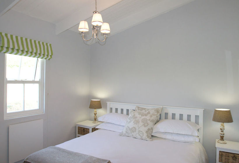 Paul Wallace Wines And Guest Cottages 4