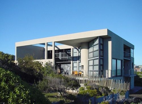 Villa The Cherry De Kelders