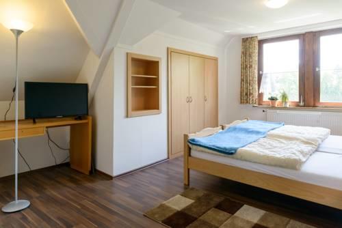 Erlebnispension Im Tannengrund 1