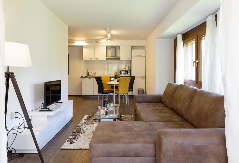 Erlebnispension Im Tannengrund 11