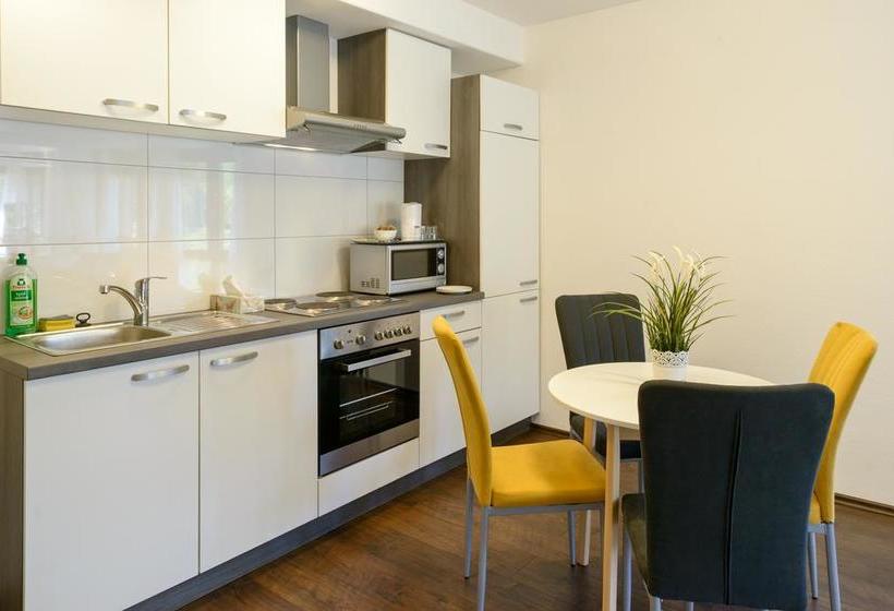 Erlebnispension Im Tannengrund 13