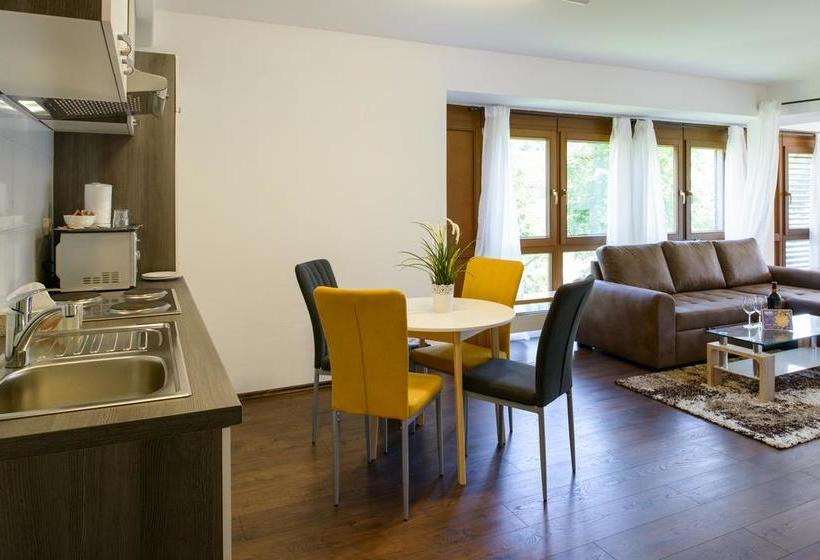 Erlebnispension Im Tannengrund 14