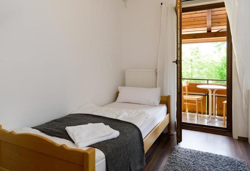 Erlebnispension Im Tannengrund 17