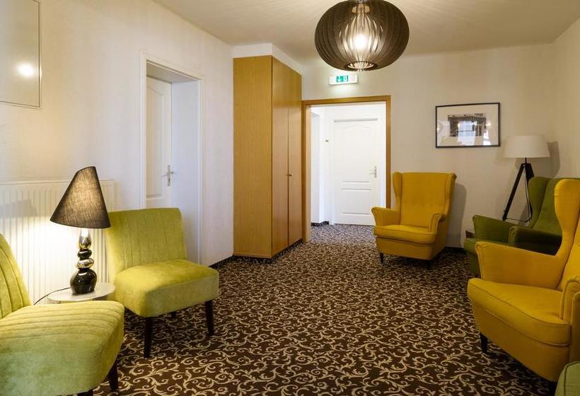 Erlebnispension Im Tannengrund 2