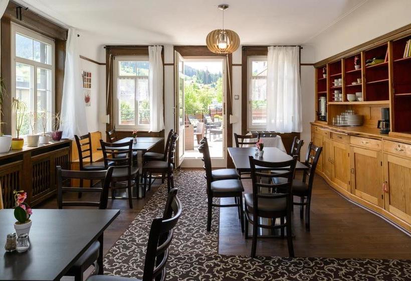 Erlebnispension Im Tannengrund 3