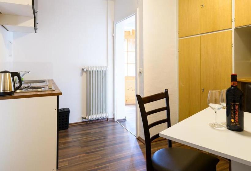 Erlebnispension Im Tannengrund 5