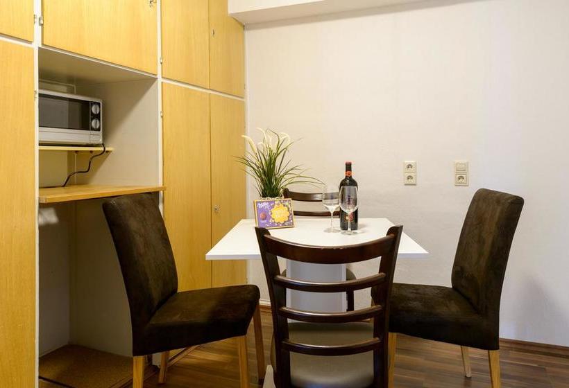 Erlebnispension Im Tannengrund 7