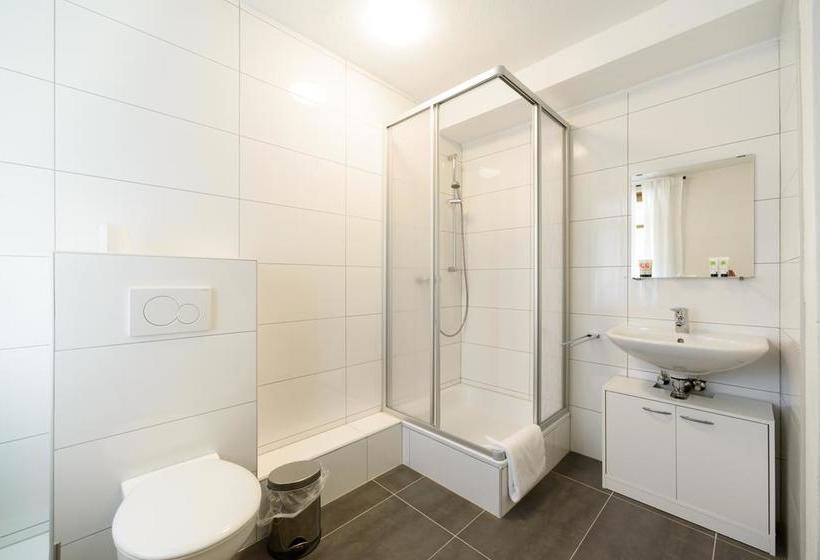 Erlebnispension Im Tannengrund 9