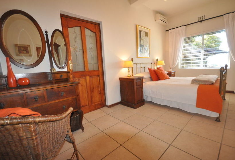 Pension Bluegum Hill Guesthouse 12