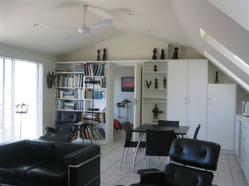 Pension Bluegum Hill Guesthouse 15