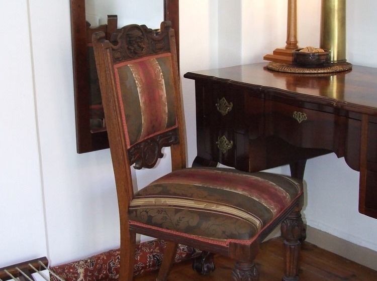 Pension Bluegum Hill Guesthouse 18