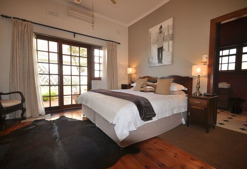 Pension Bluegum Hill Guesthouse 20