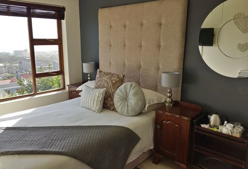 Pension Bluegum Hill Guesthouse 5