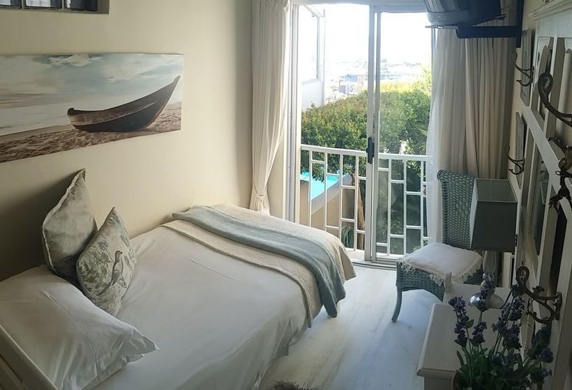 Pension Bluegum Hill Guesthouse 7