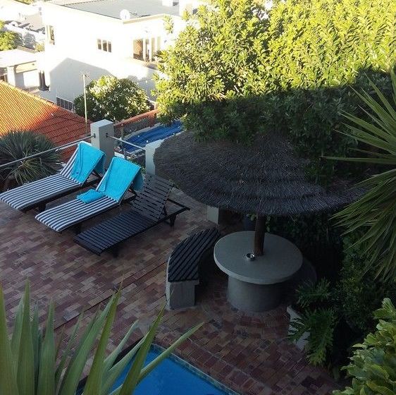 Pension Bluegum Hill Guesthouse 8