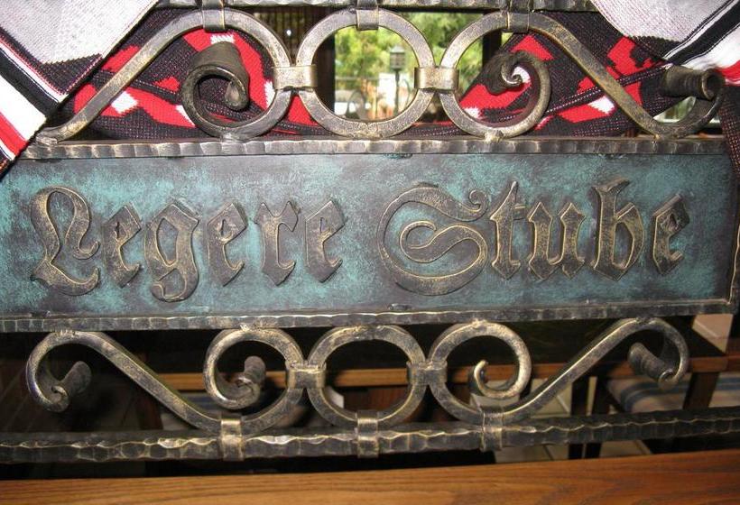 Hotel Willy's Chateau 12