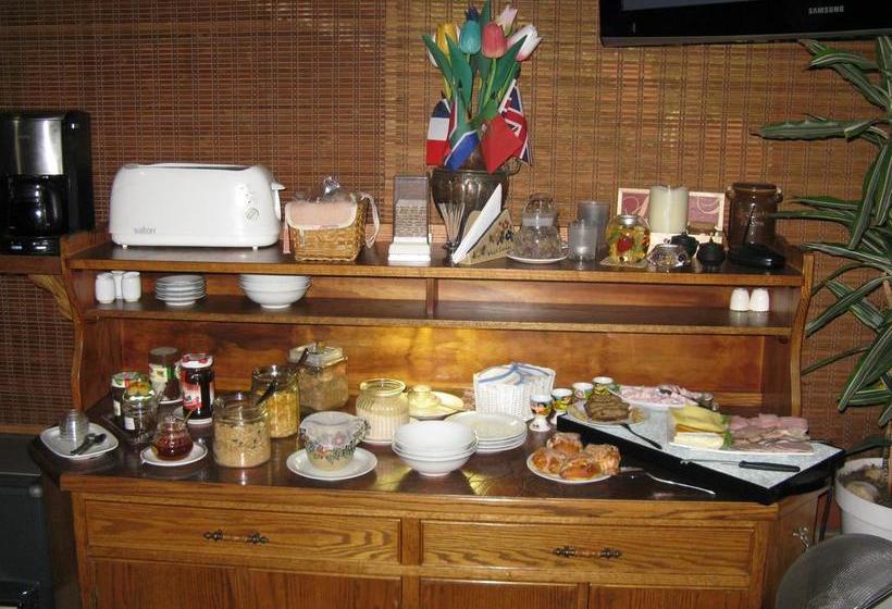 Hotel Willy's Chateau 13