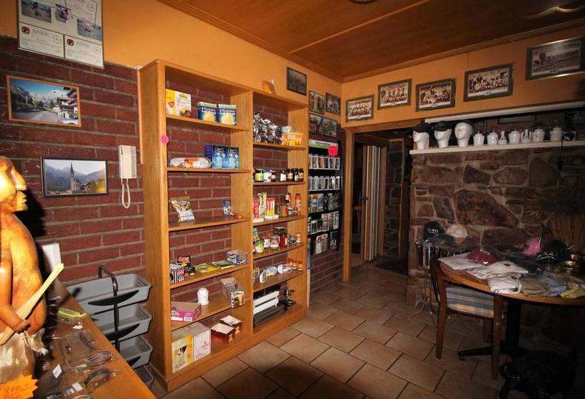 Hotel Willy's Chateau 14