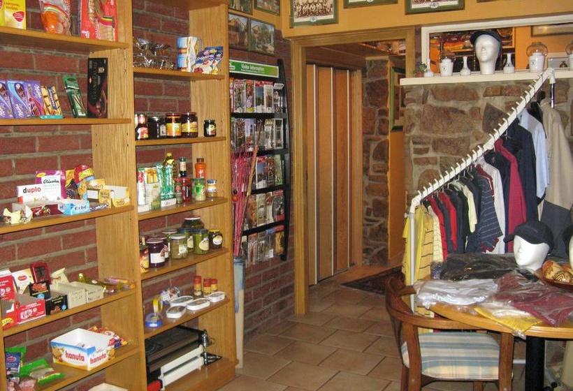 Hotel Willy's Chateau 17