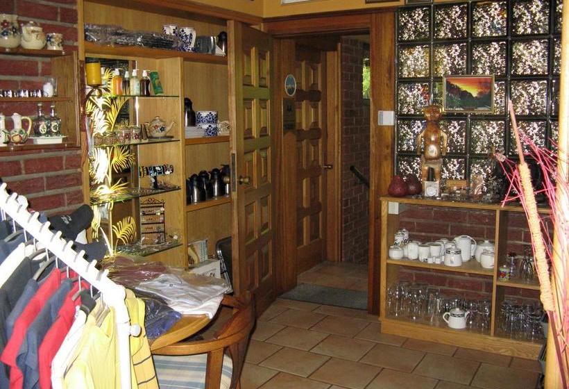 Hotel Willy's Chateau 18