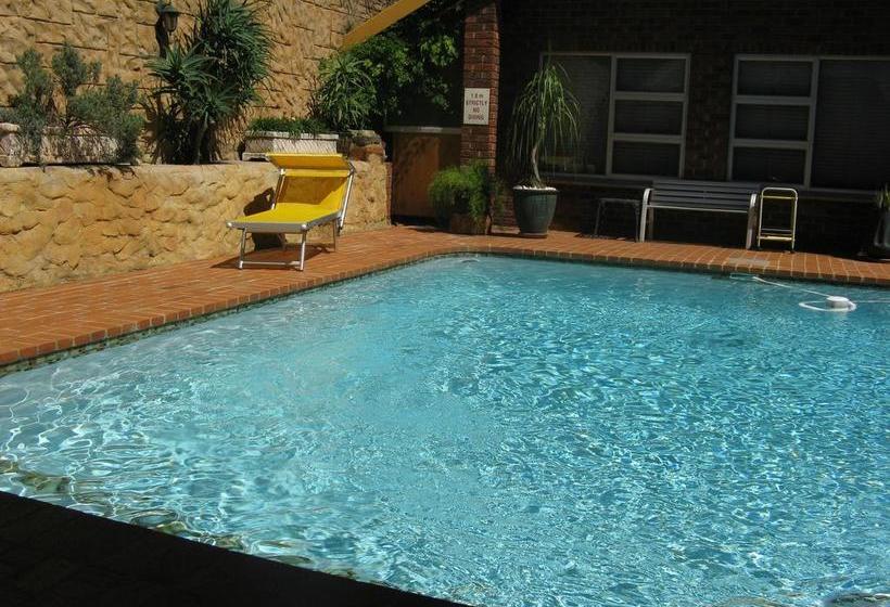 Hotel Willy's Chateau 19