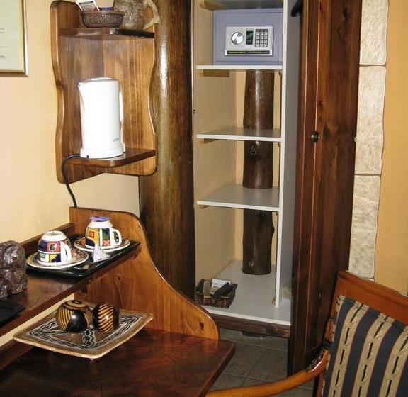 Hotel Willy's Chateau 3