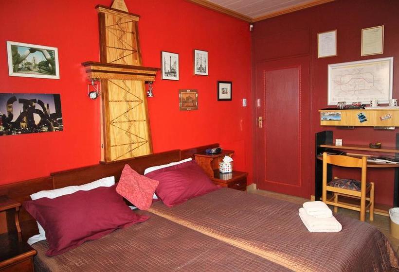 Hotel Willy's Chateau 5