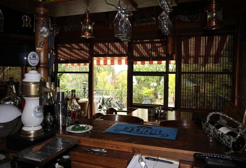 Hotel Willy's Chateau 9