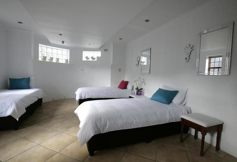 Hotel Atlantic Point Backpackers 15