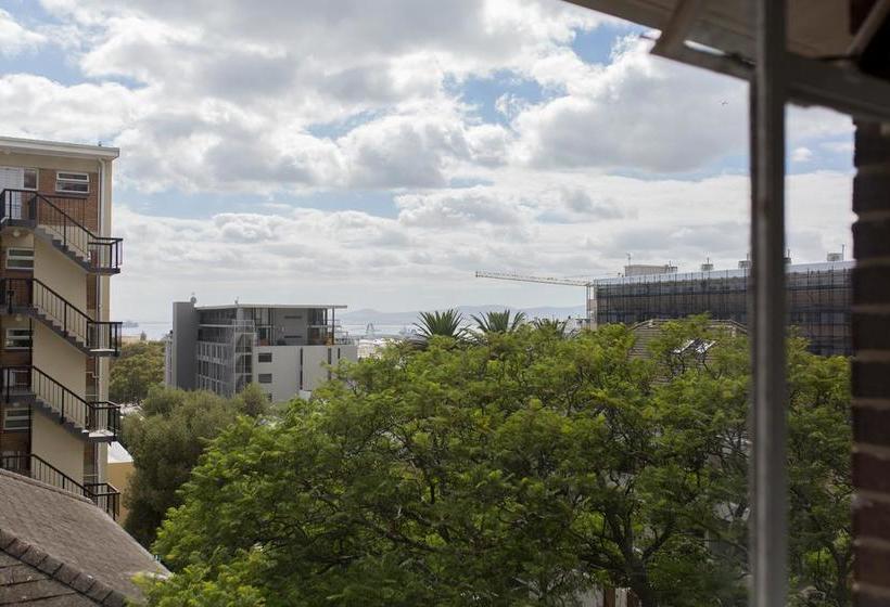 Hotel Atlantic Point Backpackers 6