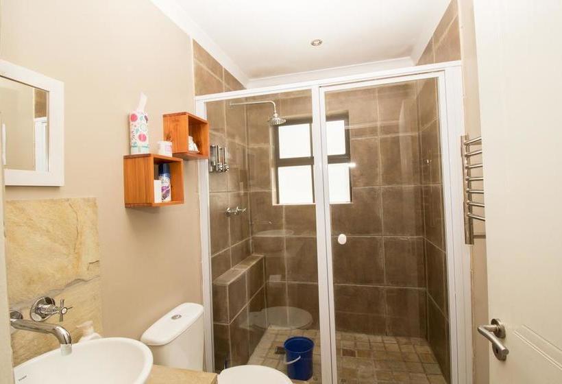 Hotel Sandcastle B&b