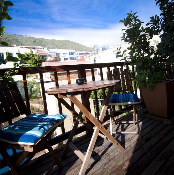 Hotel Villa Costa Rose