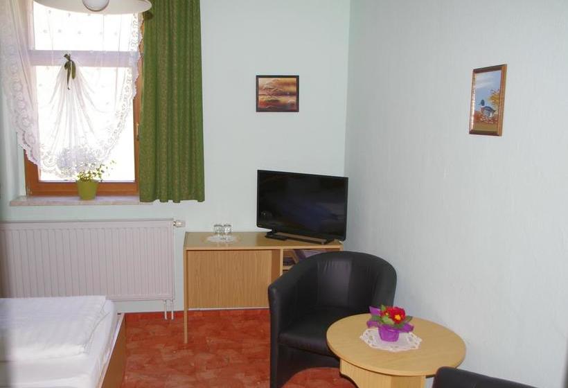 Hotel Gasthof Zum Walfisch Geschw. Peggy Goram Und René Goram Gbr 10