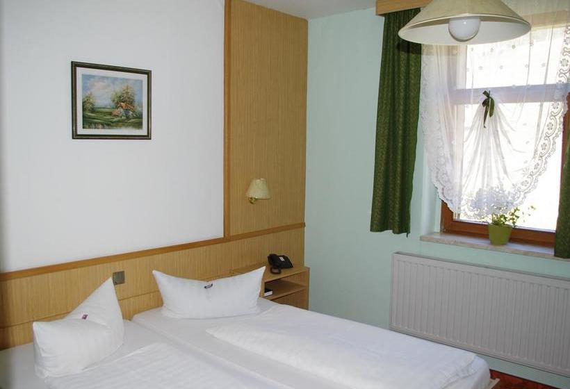 Hotel Gasthof Zum Walfisch Geschw. Peggy Goram Und René Goram Gbr 12