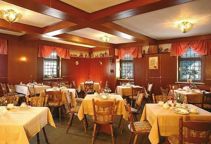 Hotel Gasthof Zum Walfisch Geschw. Peggy Goram Und René Goram Gbr 17