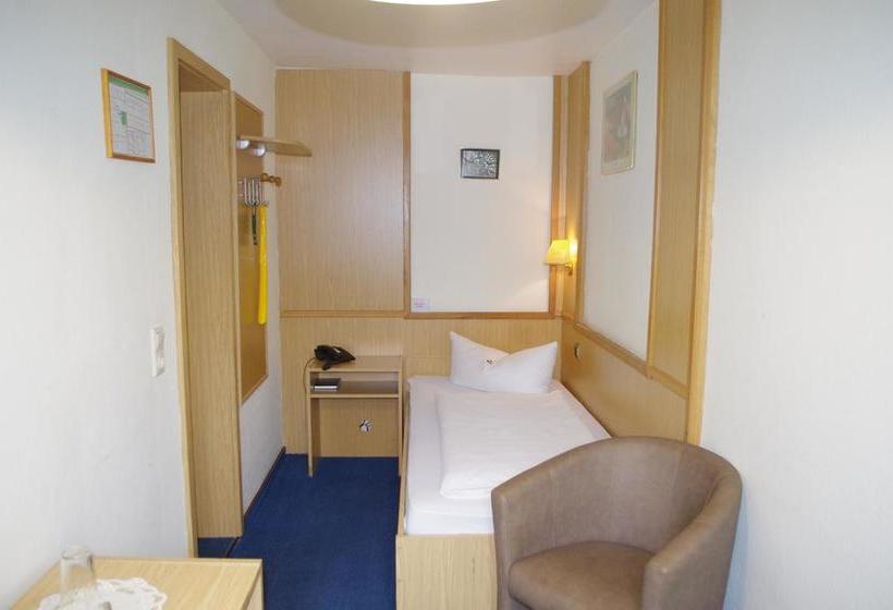 Hotel Gasthof Zum Walfisch Geschw. Peggy Goram Und René Goram Gbr 3