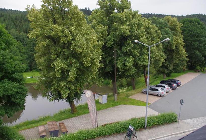 Hotel Gasthof Zum Walfisch Geschw. Peggy Goram Und René Goram Gbr 6