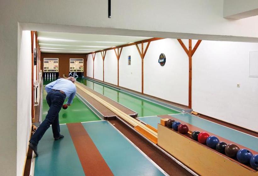 Hotel Gasthof Zum Walfisch Geschw. Peggy Goram Und René Goram Gbr 8