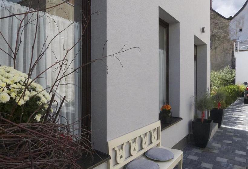 Hotel Cafe Frieden - Boutique- 1