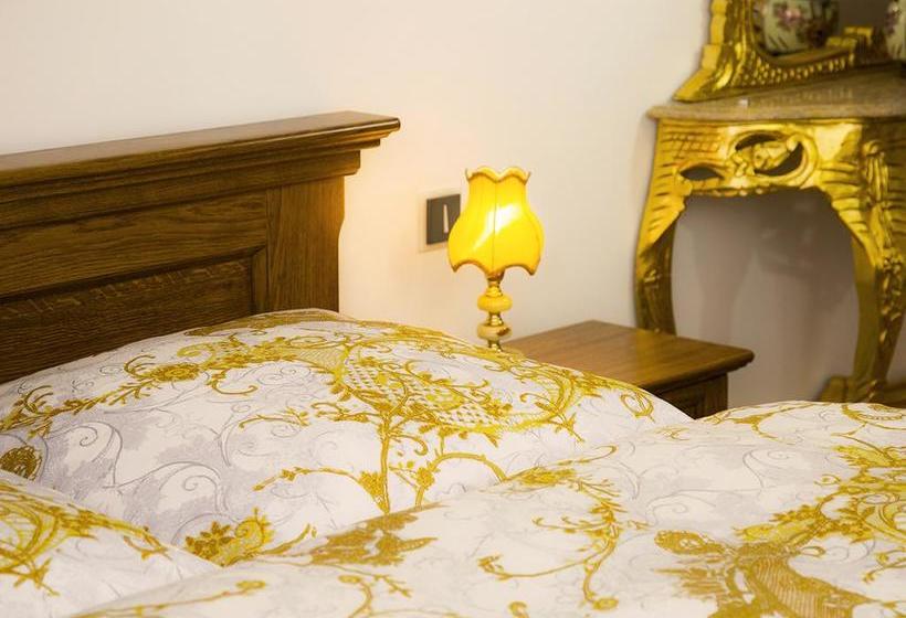 Hotel Cafe Frieden - Boutique- 11