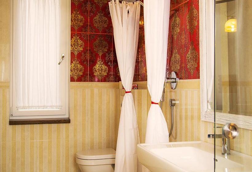 Hotel Cafe Frieden - Boutique- 13