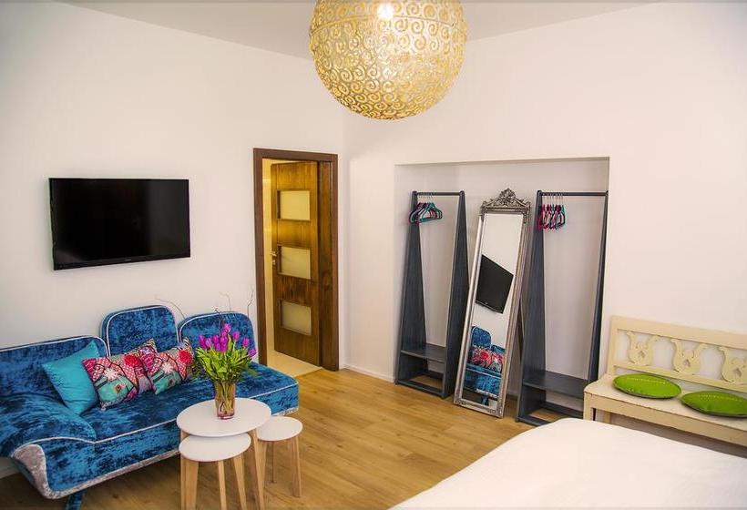 Hotel Cafe Frieden - Boutique- 14