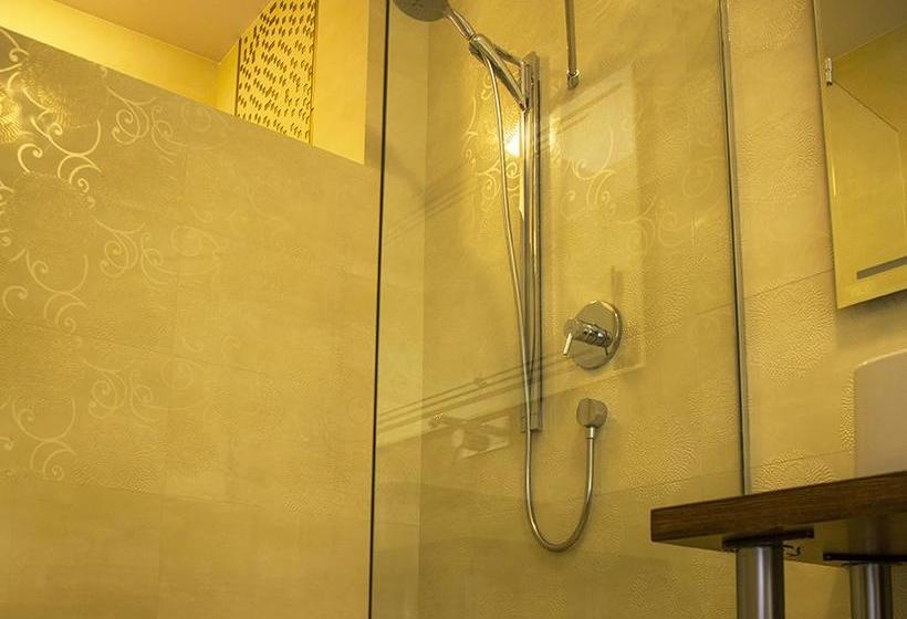 Hotel Cafe Frieden - Boutique- 15