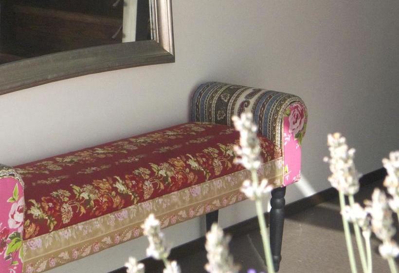 Hotel Cafe Frieden - Boutique- 16