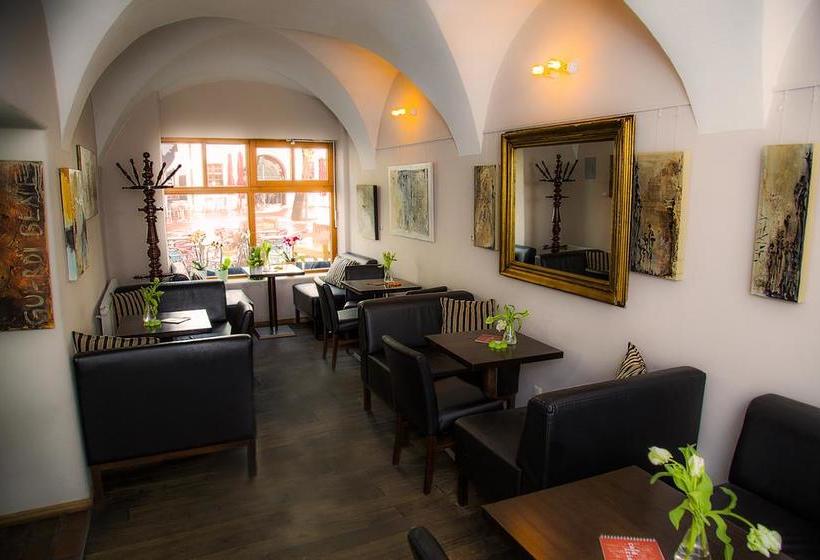 Hotel Cafe Frieden - Boutique- 18