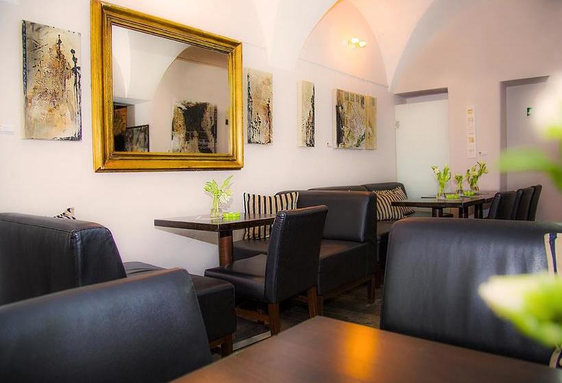 Hotel Cafe Frieden - Boutique- 19