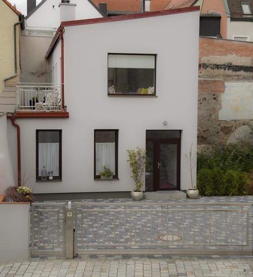 Hotel Cafe Frieden - Boutique- 2